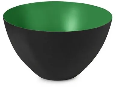 Normann Copenhagen Krenit Skål Ø25 Grøn