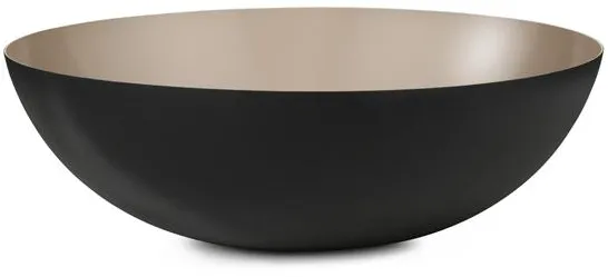 Normann Copenhagen Krenit Skål Ø38 Sand