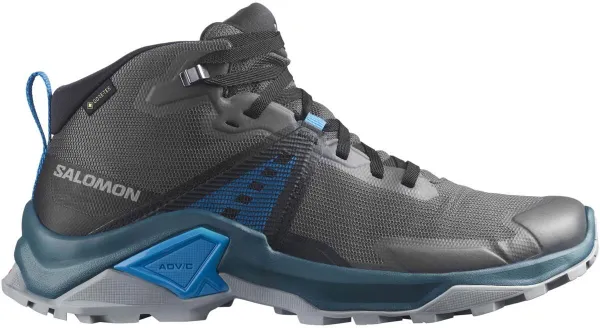 Salomon X RAISE 2 Mid Gore-Tex Vandrestøvle Herre